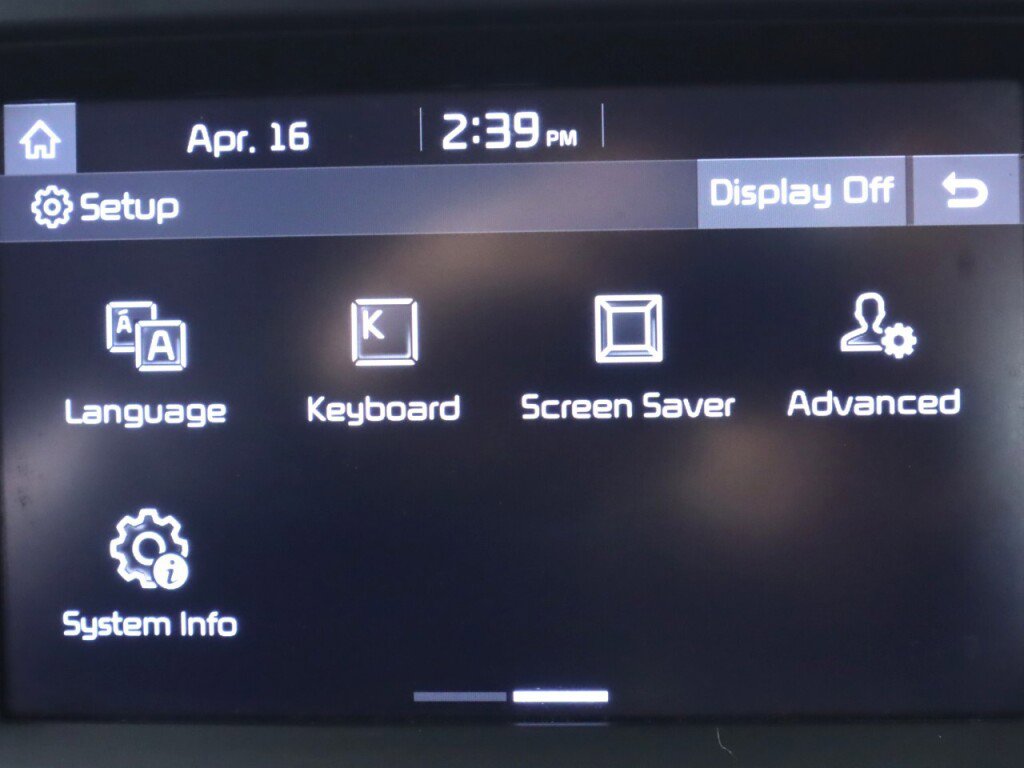 Used 2018 Kia Sportage EX AWD/4WD image 20