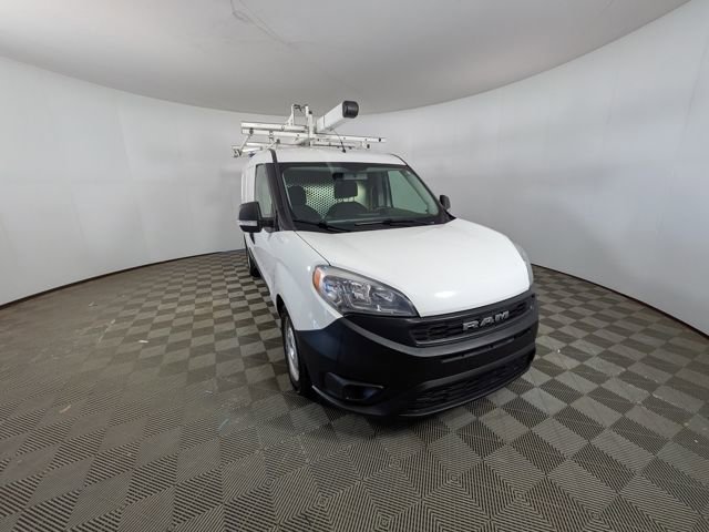 Used 2021 RAM ProMaster City Tradesman image 28