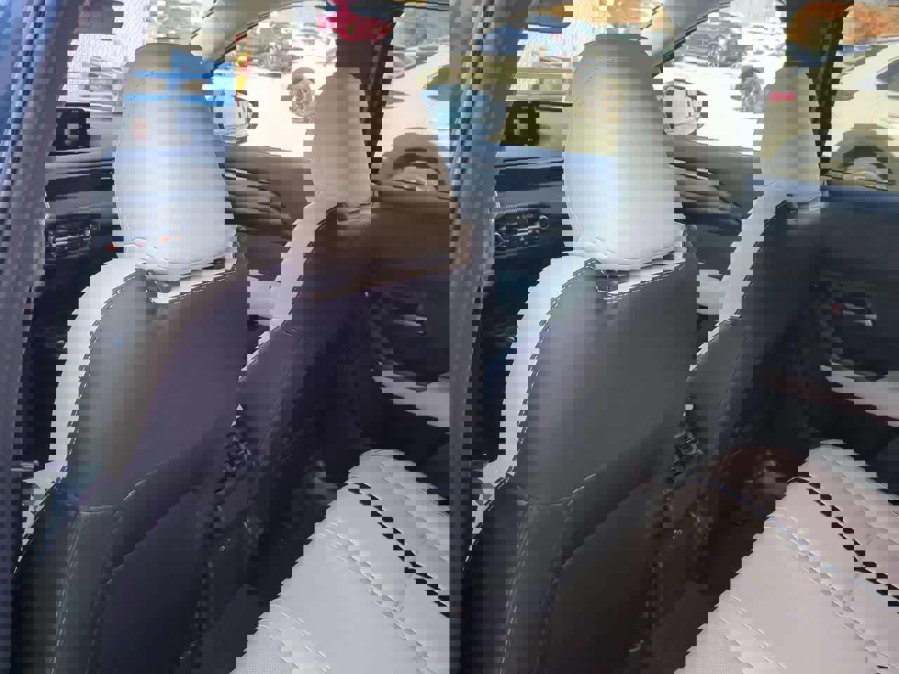 New 2026 MAZDA CX-50 AWD 2.5 S w/ Accent Package image 17