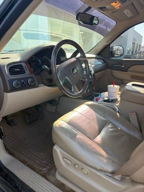 Used 2011 Chevrolet Tahoe LT AWD/4WD image 8