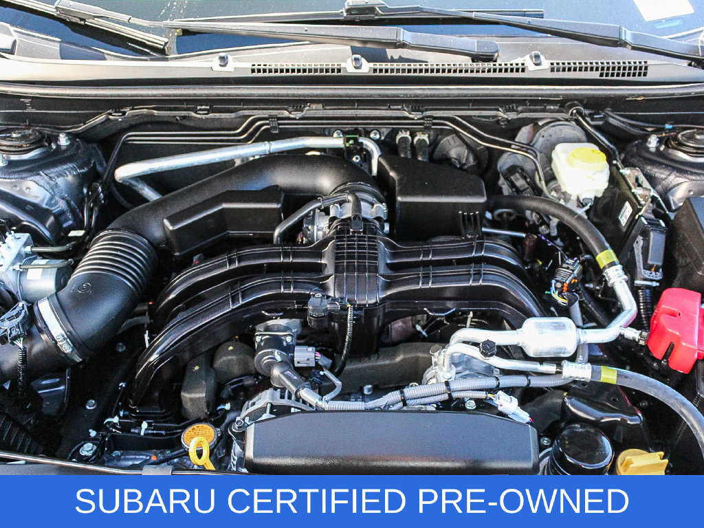 Certified 2026 Subaru Crosstrek 2.5i Premium AWD/4WD image 26