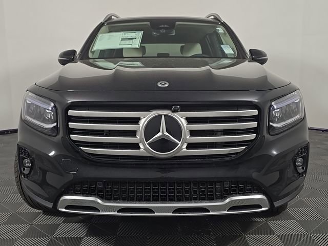 New 2026 Mercedes-Benz GLB 250 4MATIC image 10