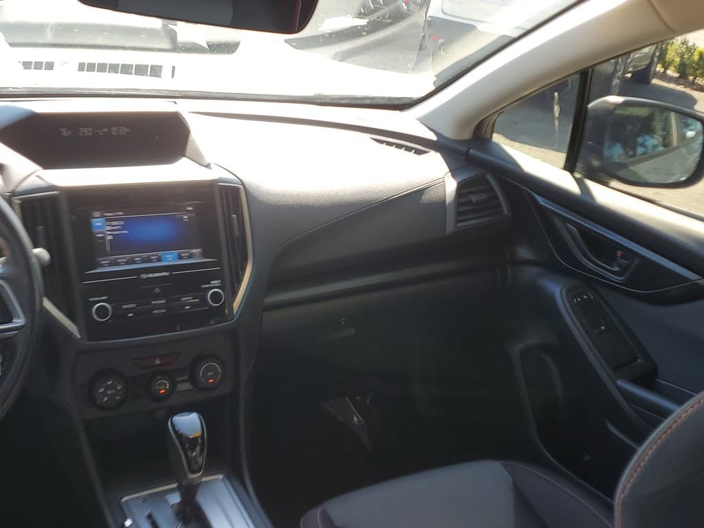 Used 2018 Subaru Crosstrek 2.0i Premium w/ Eyesight System image 20