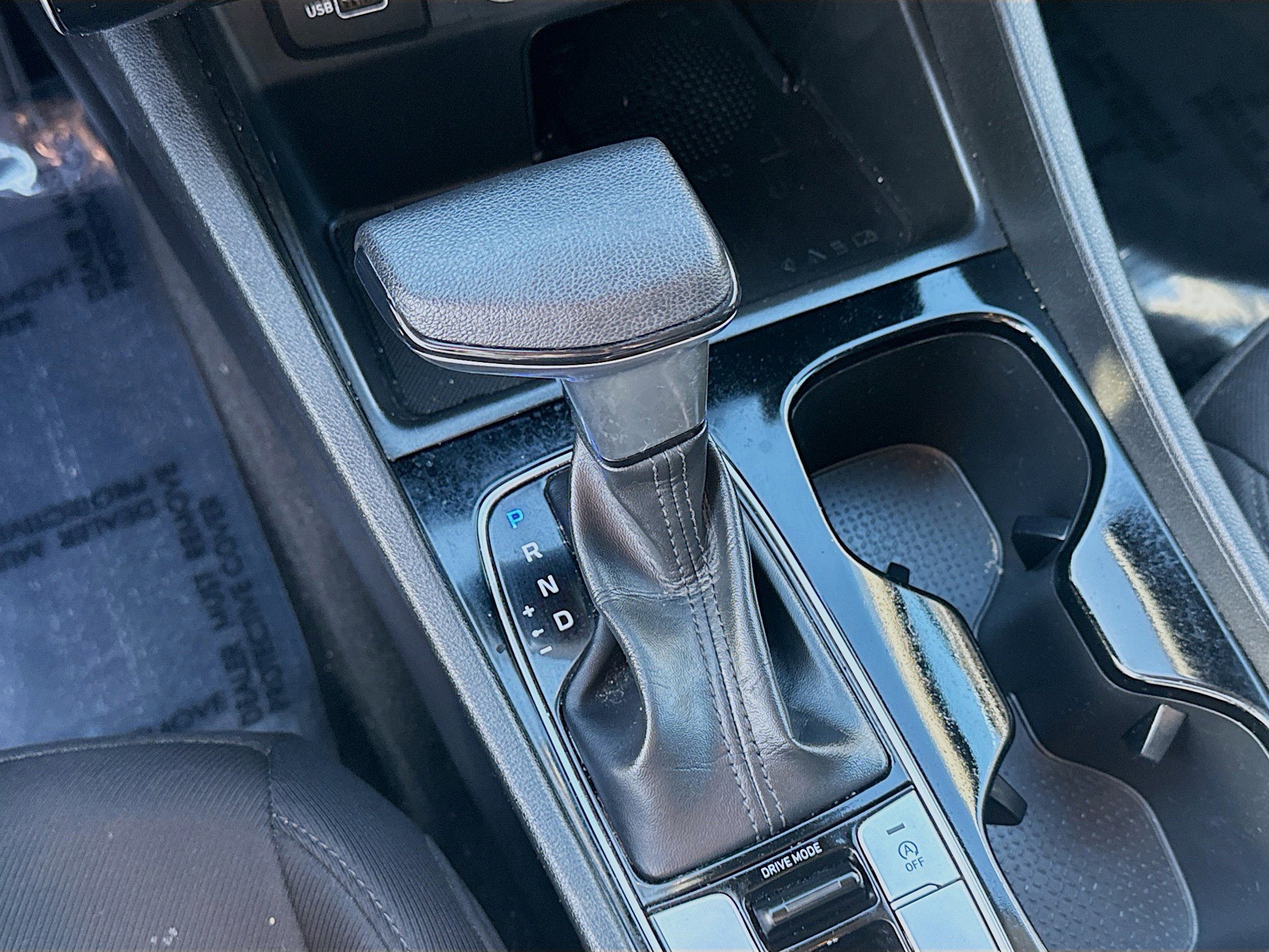 Used 2023 Hyundai Tucson SEL image 13