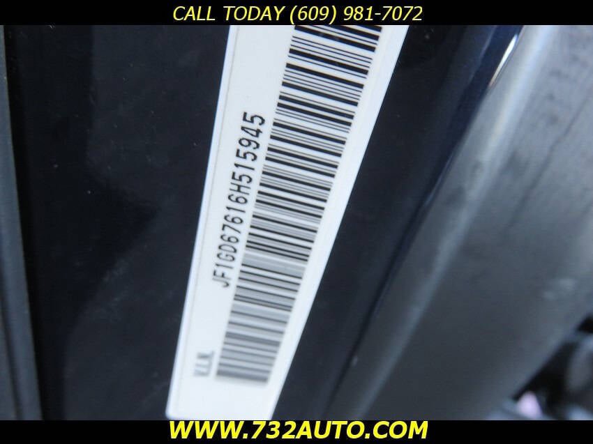 Used 2006 Subaru Impreza 2.5i image 32