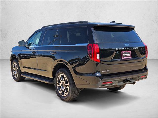 New 2026 Ford Expedition Active RWD image 9