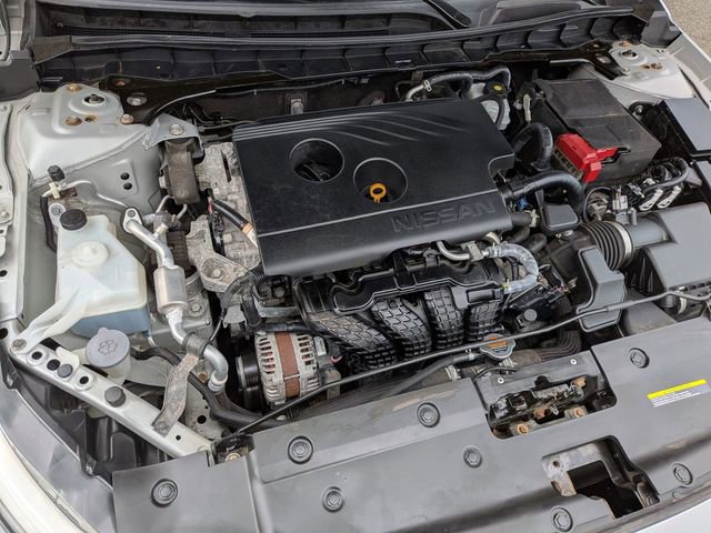 Used 2019 Nissan Altima 2.5 SV AWD/4WD image 29