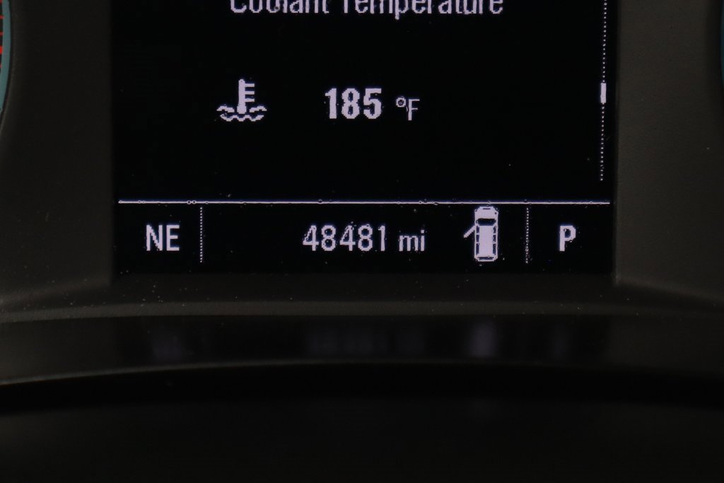 Used 2023 Chevrolet Traverse LT image 22