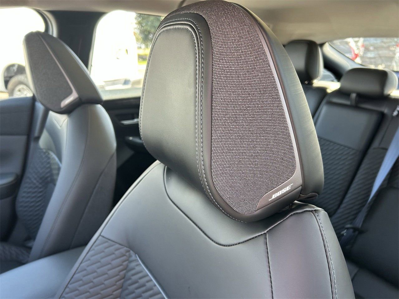 New 2026 Nissan Leaf Platinum+ w/ Cargo Package (Platinum+) image 32