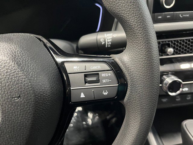 New 2026 Honda Civic LX image 18