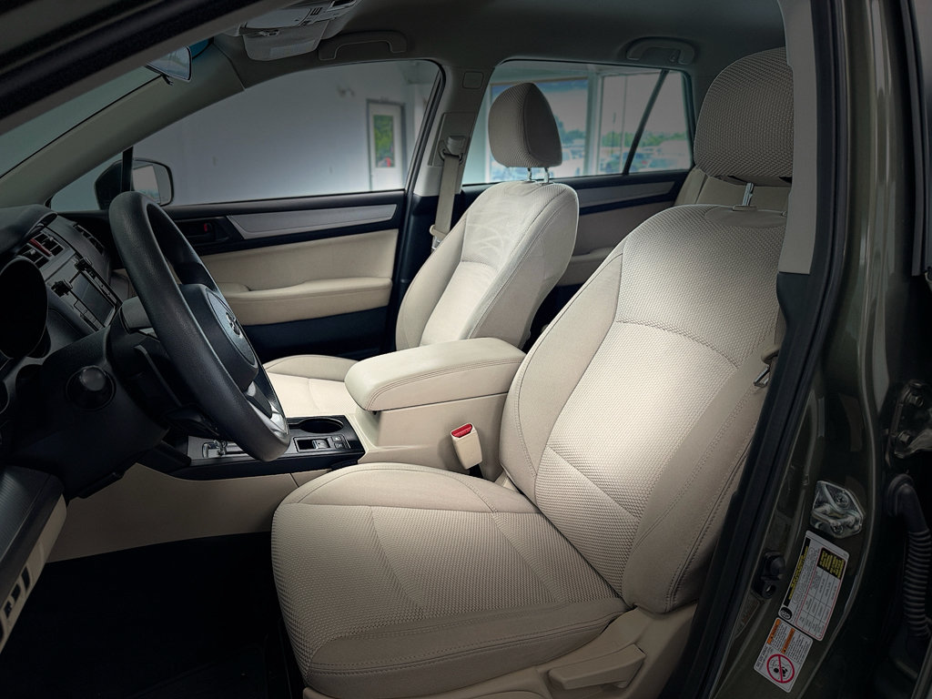 Used 2018 Subaru Outback 2.5i AWD/4WD image 12