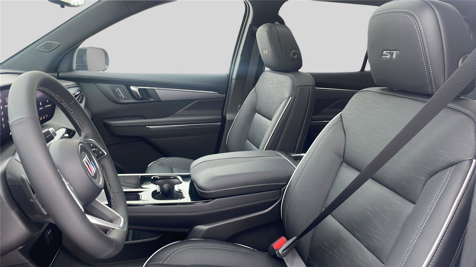 New 2026 Buick Enclave Sport Touring w/ Power Package image 17