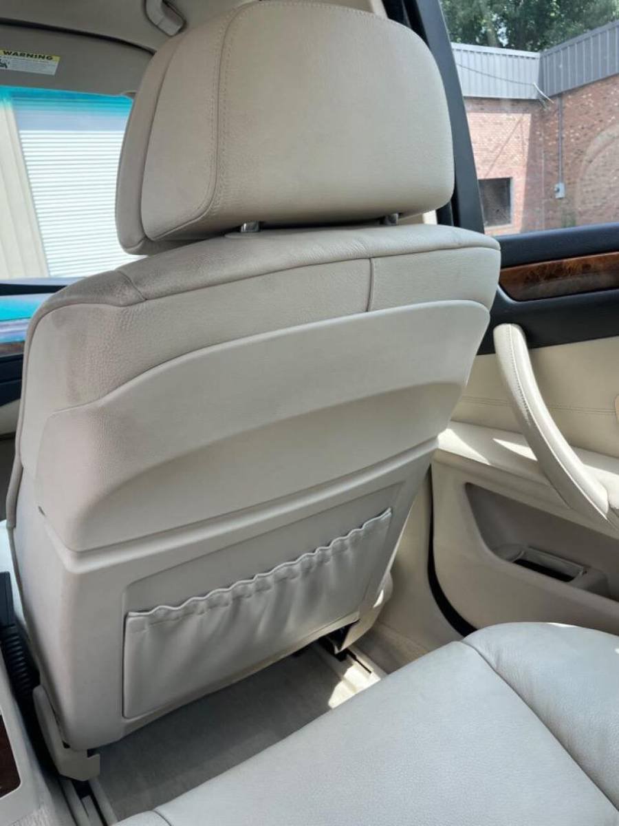 Used 2009 BMW 535i Sedan RWD image 26