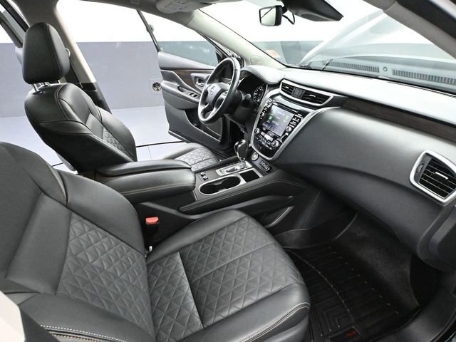 Used 2024 Nissan Murano Platinum image 48