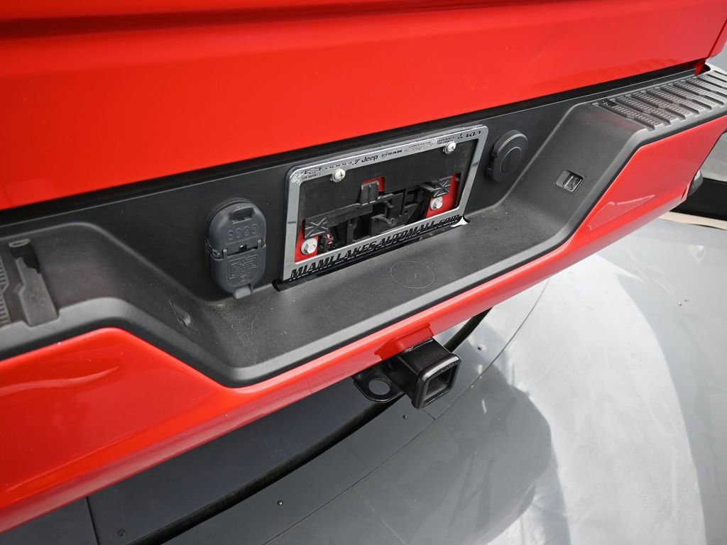 Used 2023 Chevrolet Silverado 1500 RST image 41