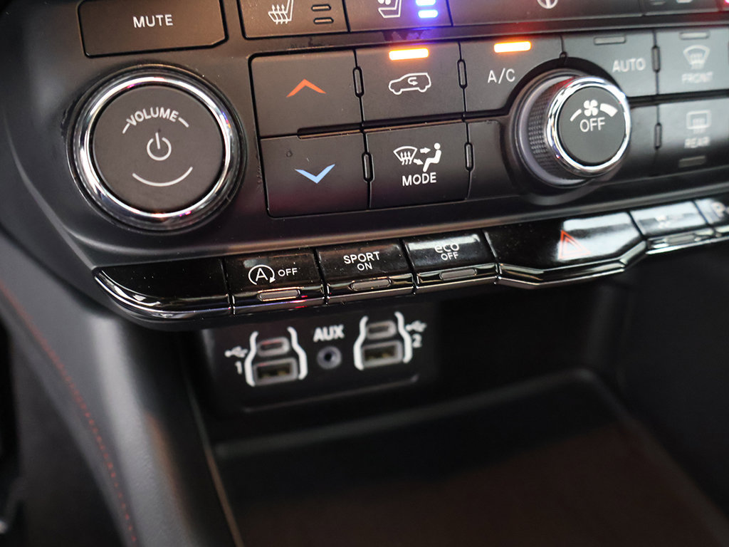Used 2023 Dodge Durango GT AWD/4WD image 60