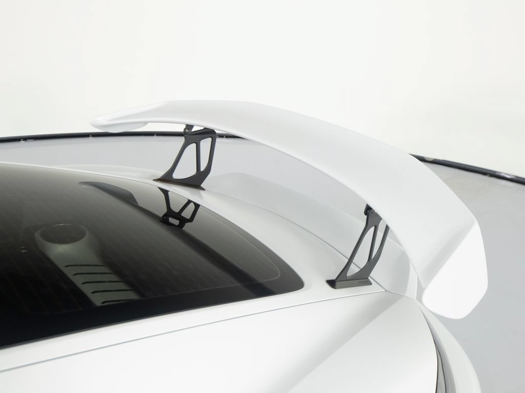 Certified 2022 Porsche 718 Cayman GT4 RWD image 51