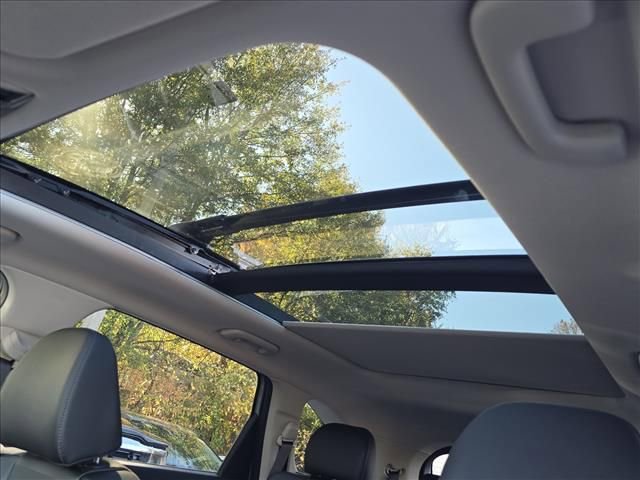 New 2026 Kia Sorento S w/ S Panoramic Sunroof Package FWD image 14