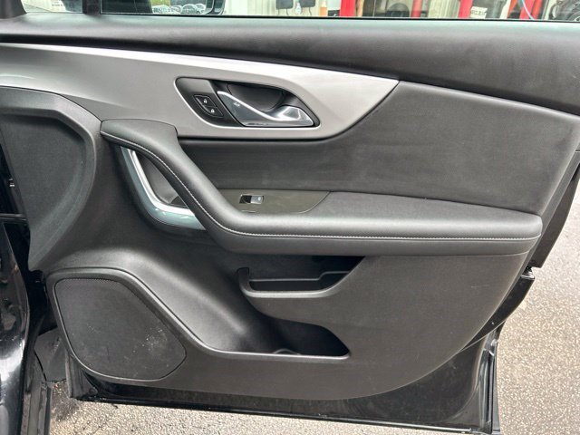 Used 2024 Chevrolet Blazer LT w/ Convenience Package FWD image 45