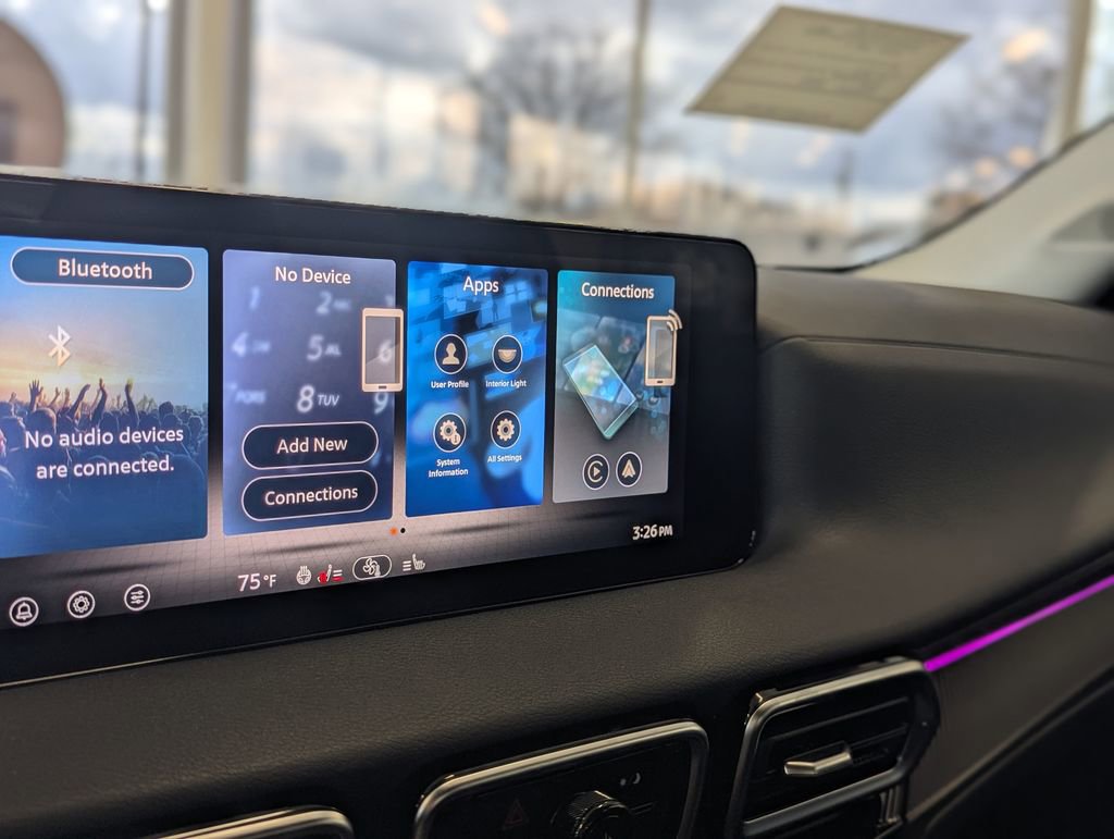 New 2026 Nissan Sentra SV image 28