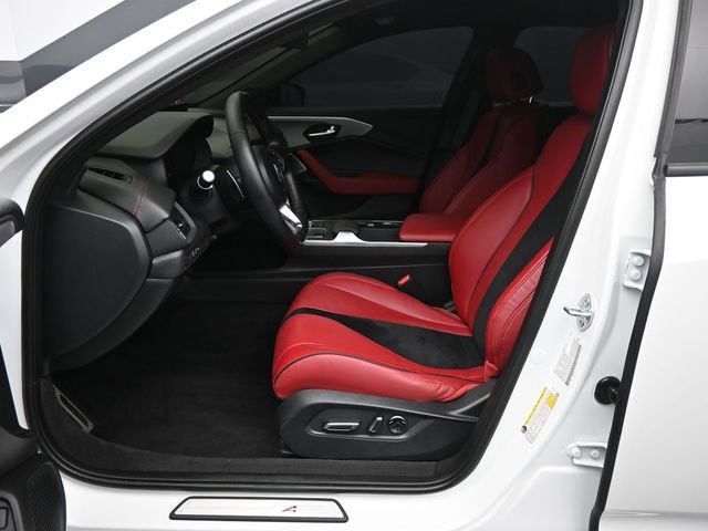 Used 2025 Acura TLX SH-AWD w/ A-SPEC Pkg image 24