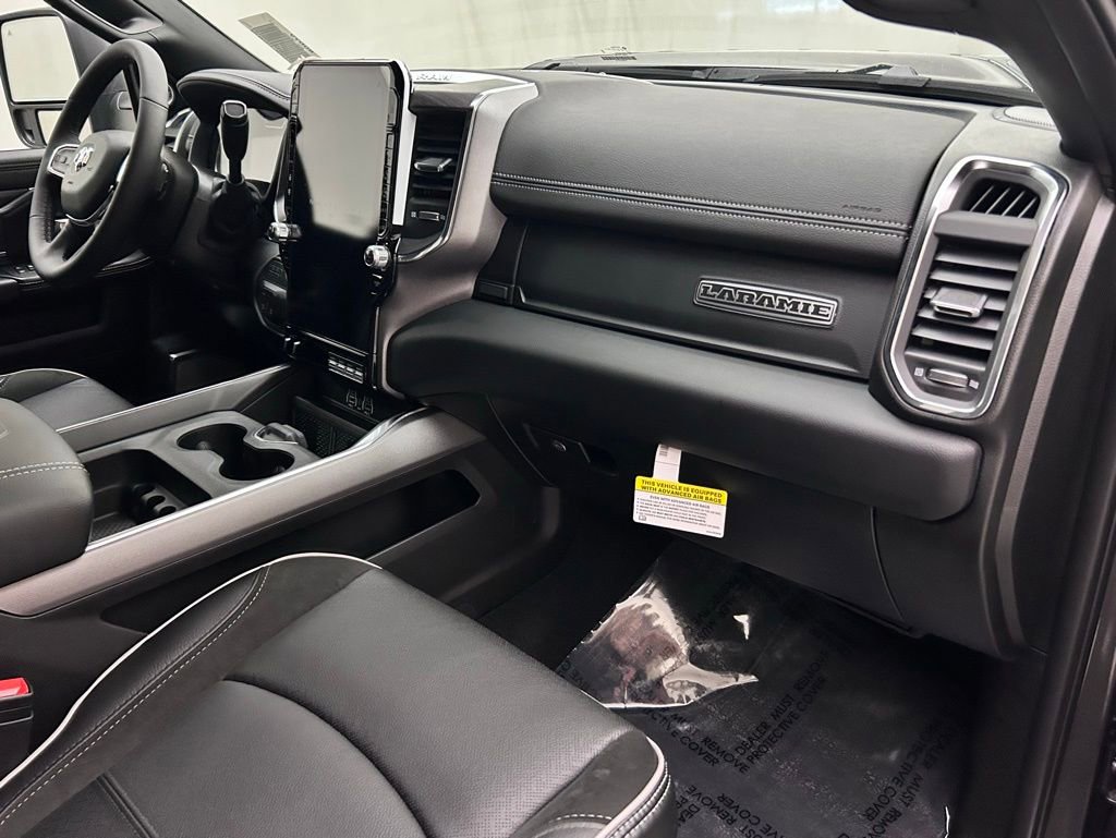 New 2026 RAM 3500 Laramie image 18