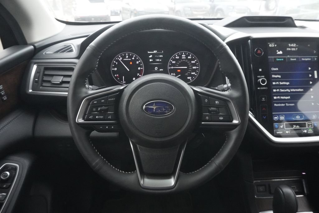 Used 2024 Subaru Ascent Touring image 10