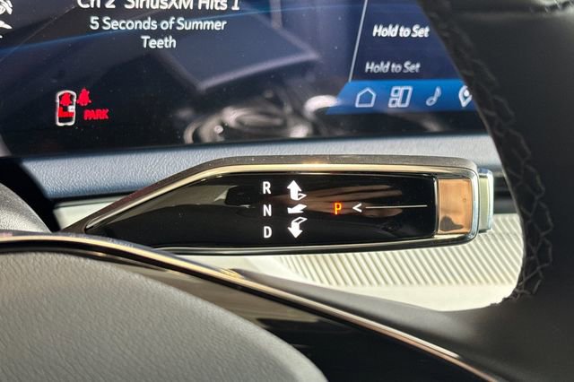 New 2026 Cadillac Optiq Sport 2 w/ LPO, Floor Liner Package image 22