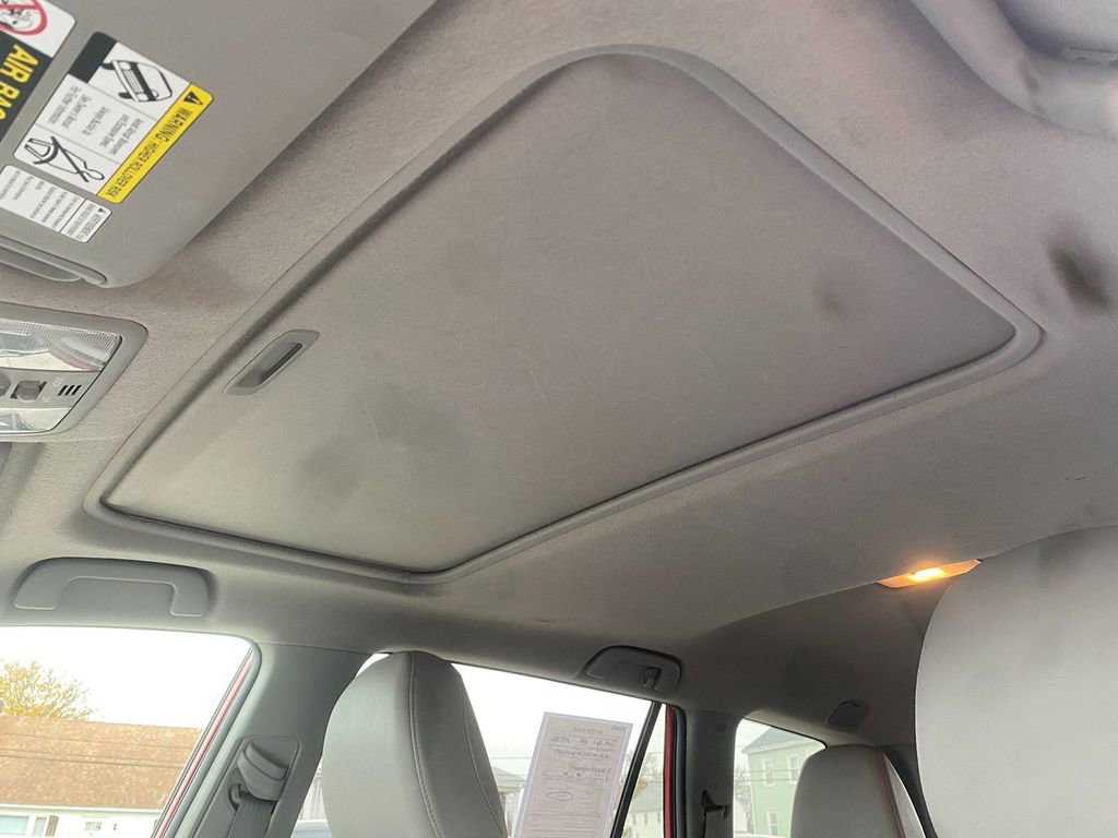 Used 2012 Toyota RAV4 Limited image 23