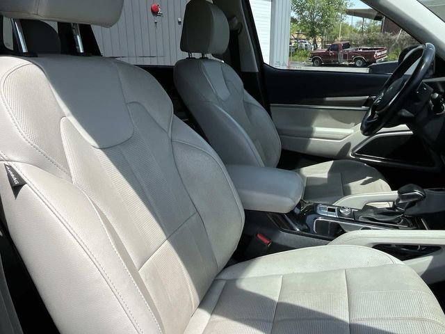 Used 2022 Kia Telluride EX FWD image 27