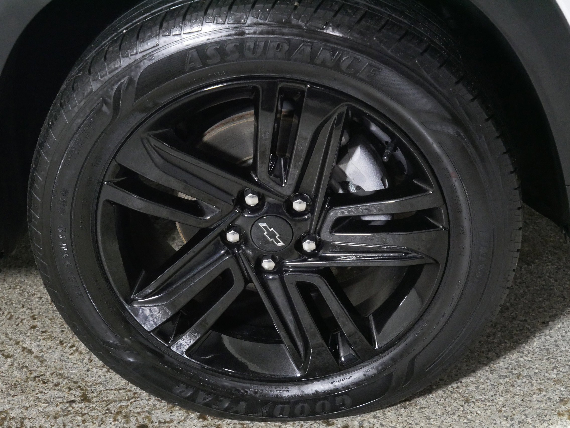 Used 2024 Chevrolet Trax ACTIV w/ Driver Confidence Package image 15