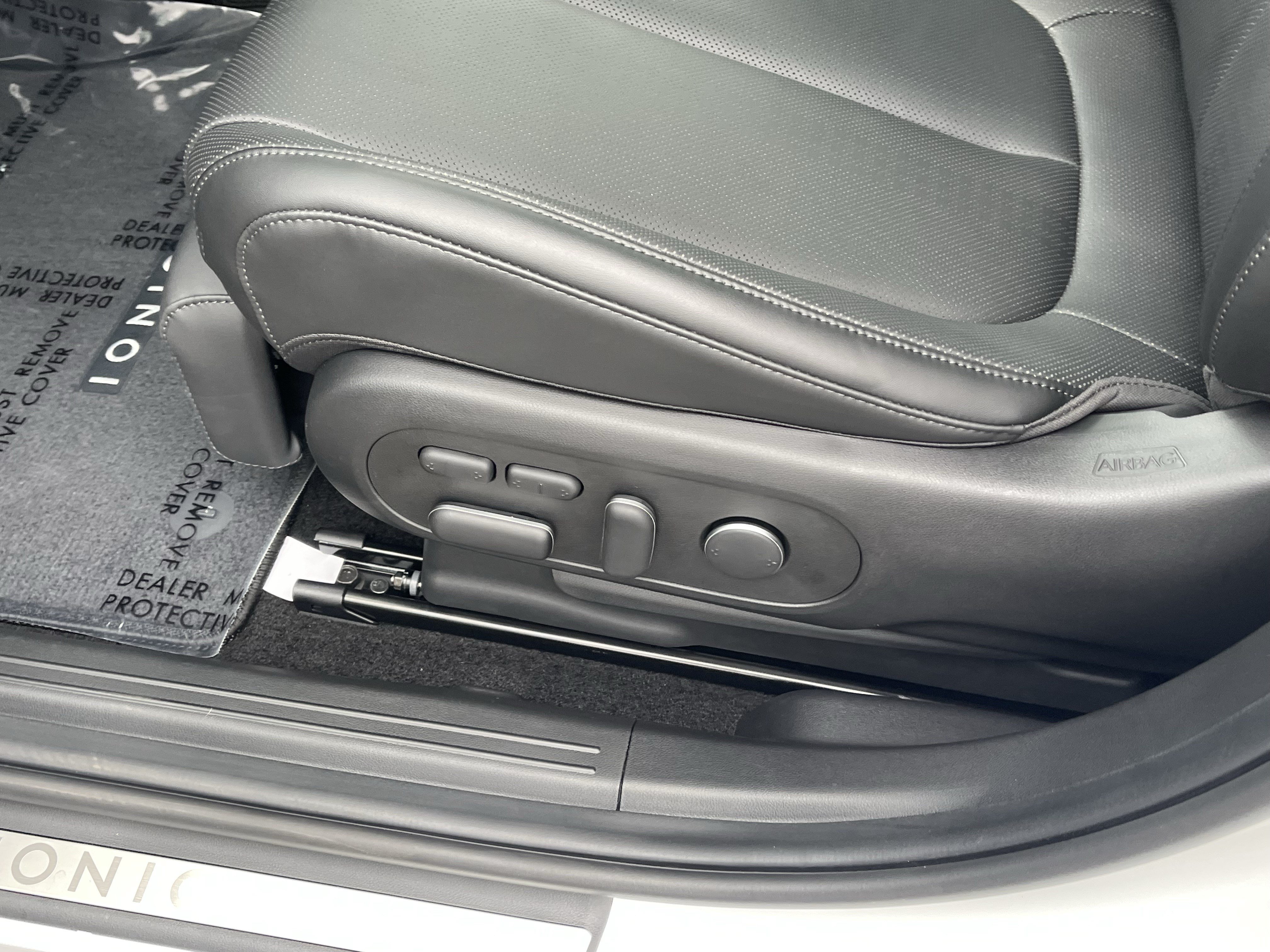 Certified 2026 Hyundai Ioniq 5 Limited RWD image 20