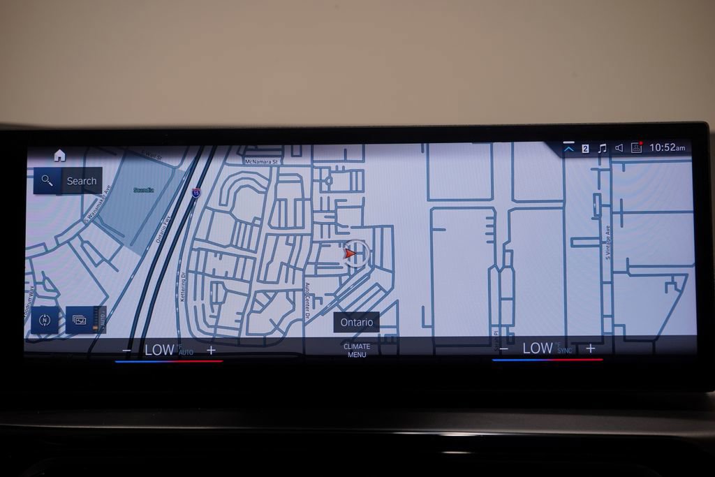 Used 2023 BMW 230i xDrive Coupe w/ Convenience Package image 12