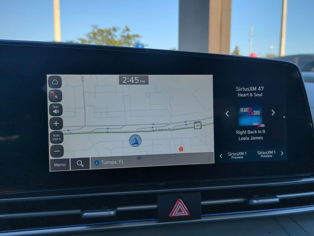 New 2026 Hyundai Elantra Sport image 23