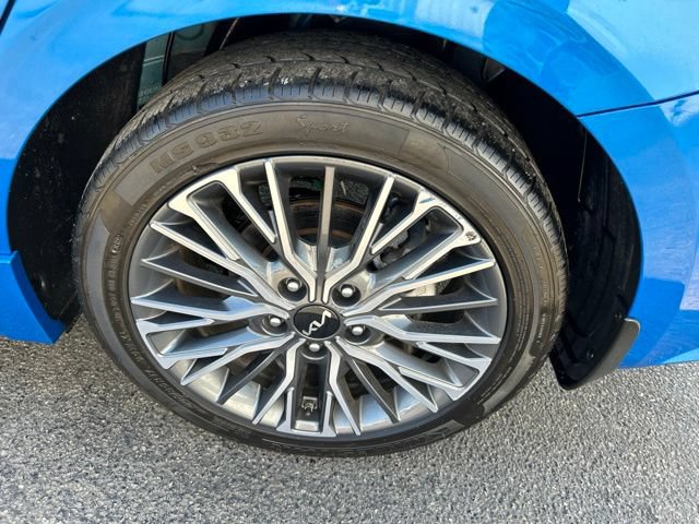 Used 2023 Kia Forte GT-Line FWD image 51