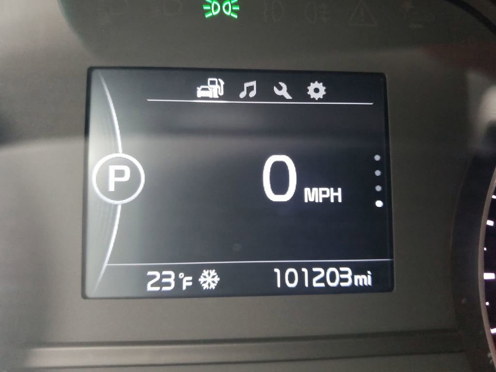 Used 2017 Kia Sportage LX image 19