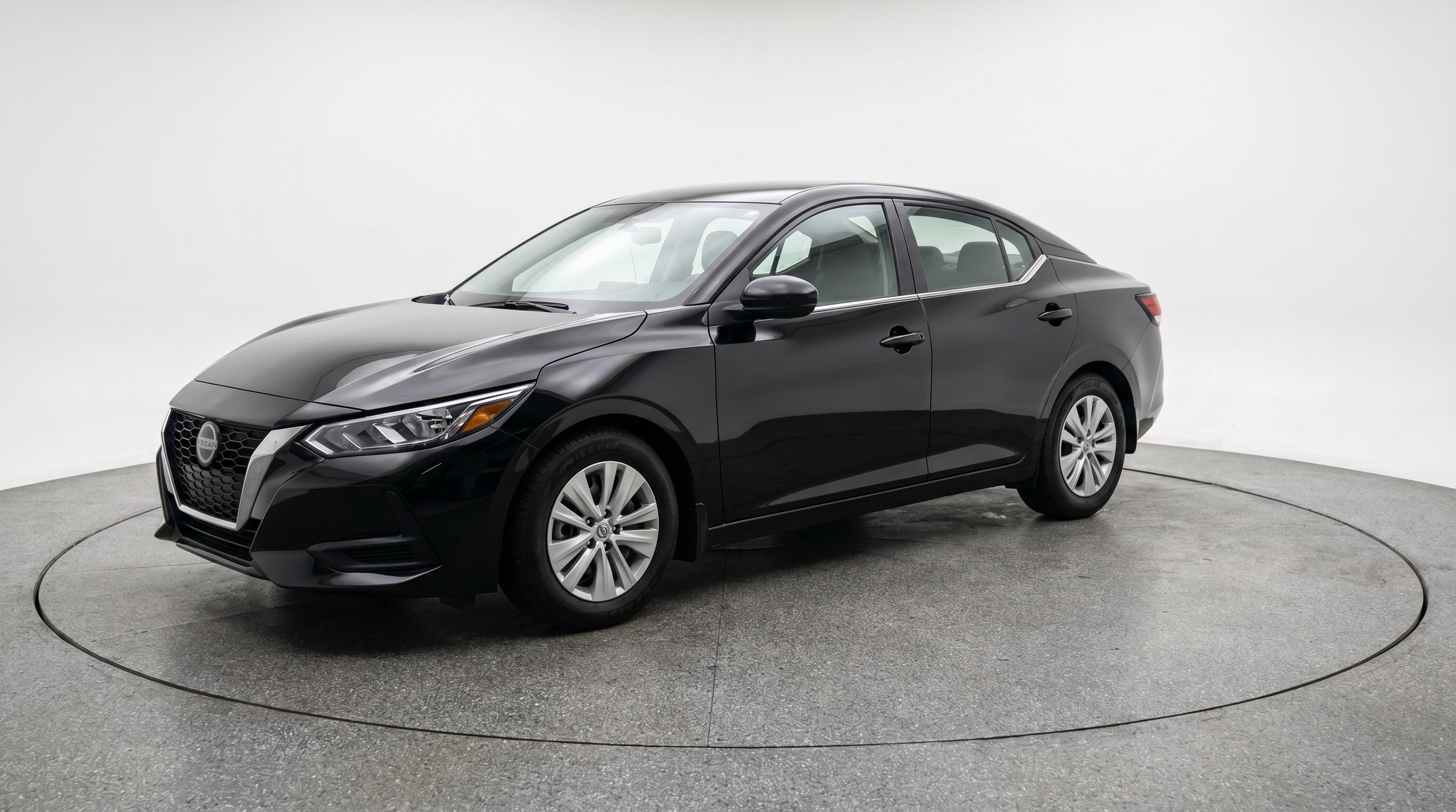 Used 2024 Nissan Sentra S FWD image 3