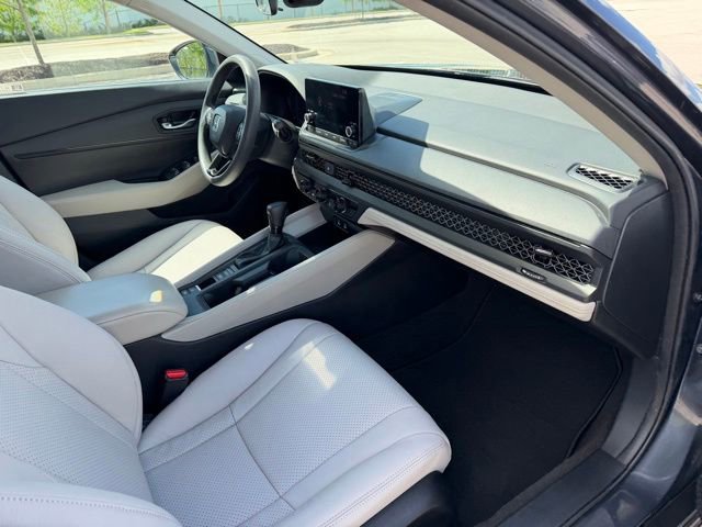 Used 2023 Honda Accord LX image 31