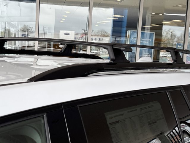 New 2026 Chevrolet Traverse RS image 16