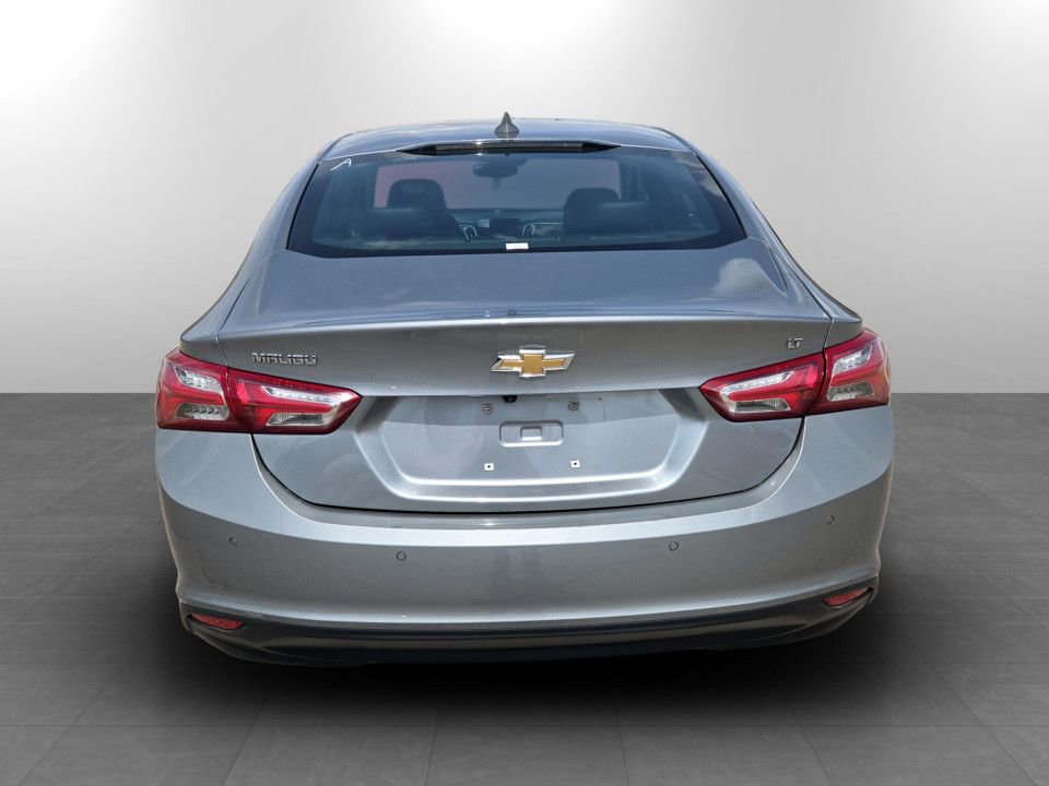 Used 2024 Chevrolet Malibu LT FWD image 8