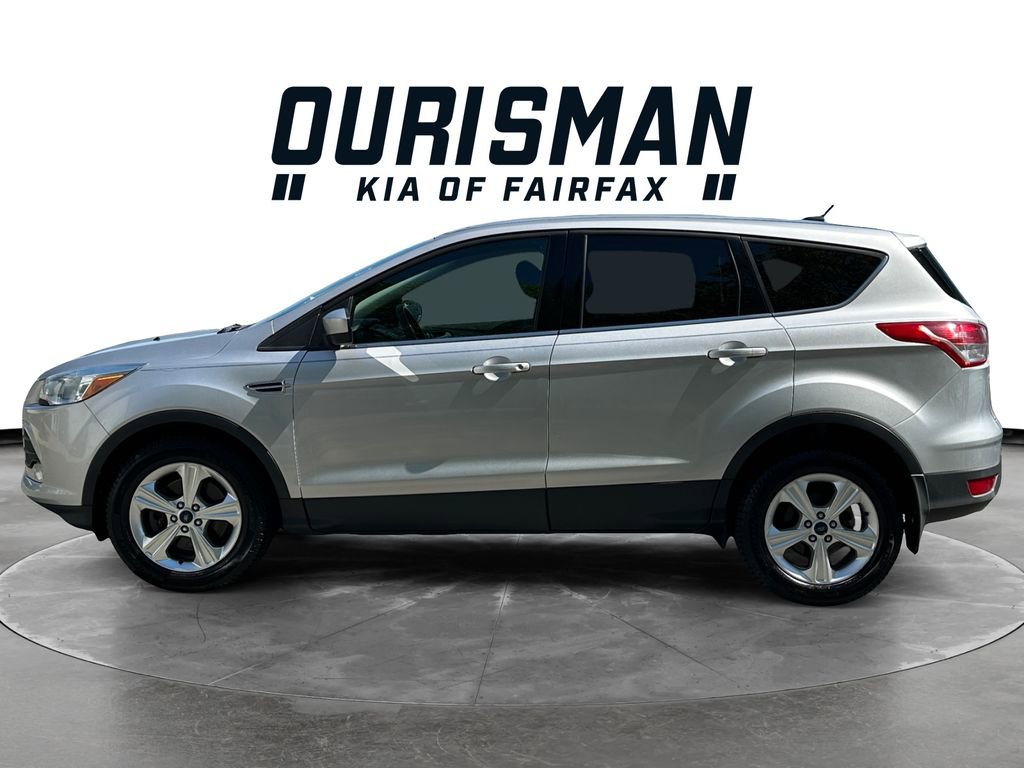 Used 2016 Ford Escape SE AWD/4WD image 3