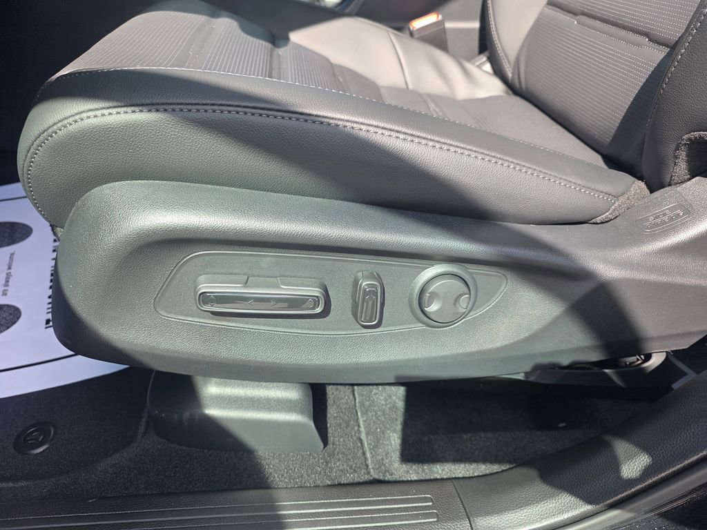 New 2026 Honda CR-V EX-L image 10