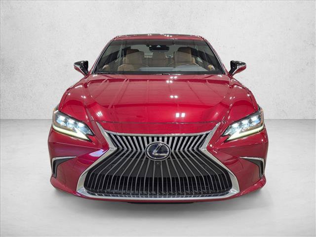 Used 2019 Lexus ES 300h w/ Accessory Package 2 FWD video 2