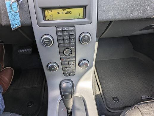 Used 2009 Volvo C30 FWD image 18