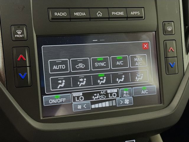 New 2026 Subaru Forester AWD/4WD image 16