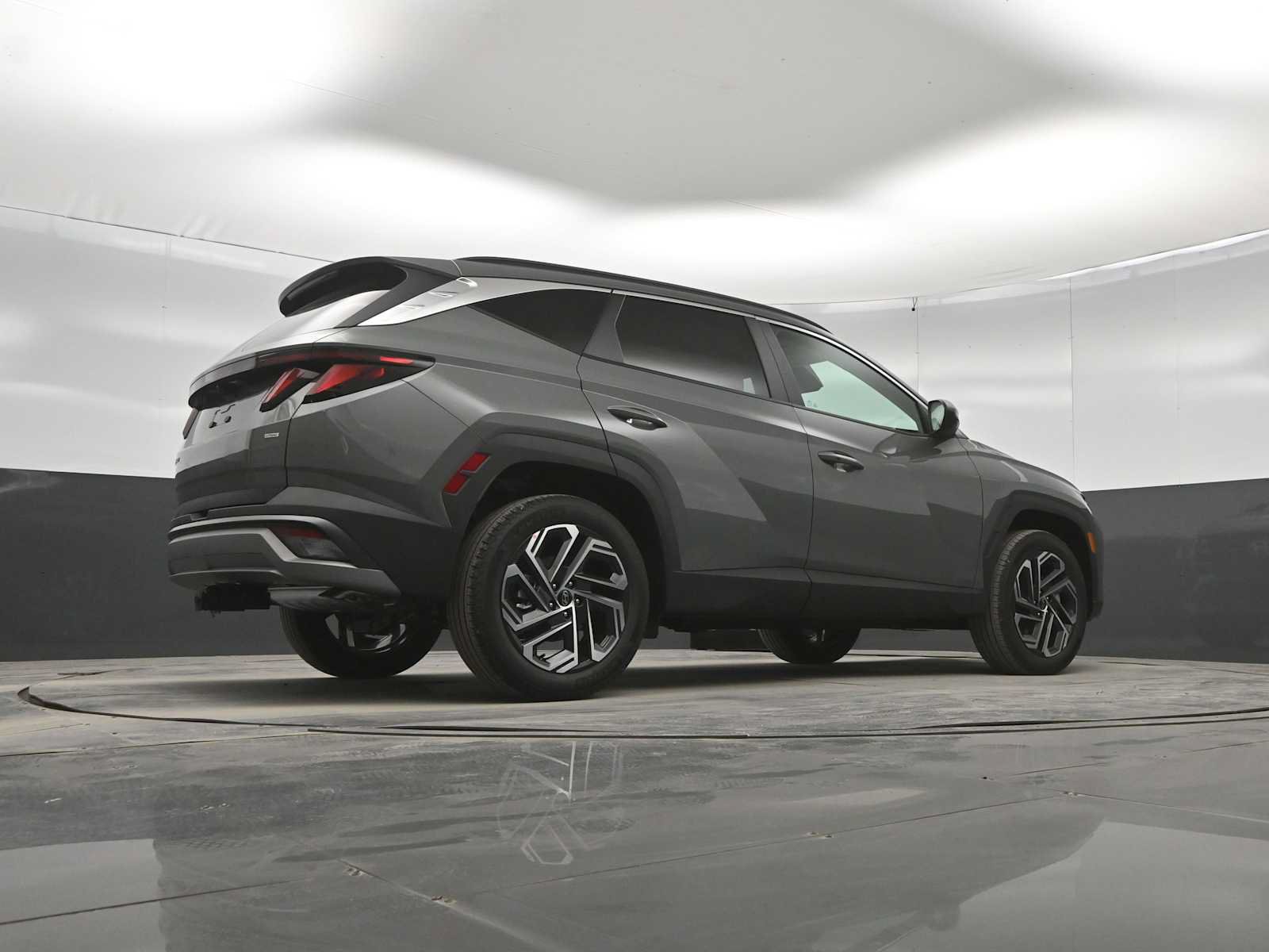 New 2026 Hyundai Tucson SEL Plus w/ Tow & Go Package AWD/4WD image 39