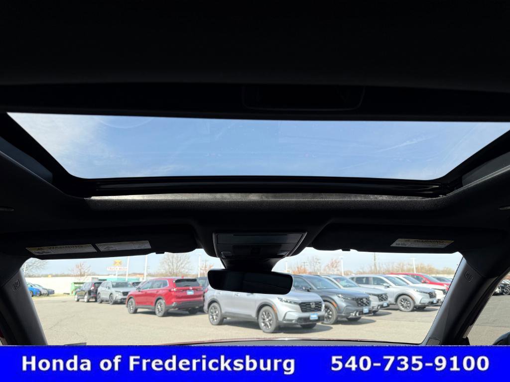 Used 2024 Honda CR-V Sport-L image 32