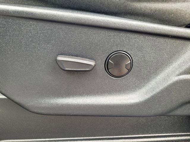 Certified 2024 Ford F150 XLT w/ Mobile Office Package image 11