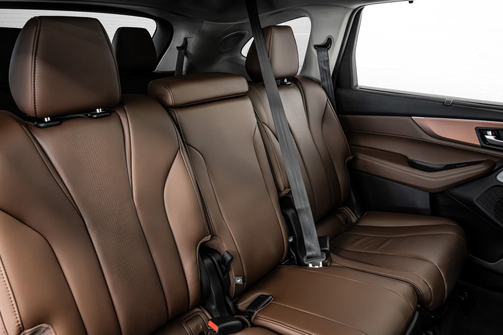 New 2026 Acura MDX w/ Technology Package image 35