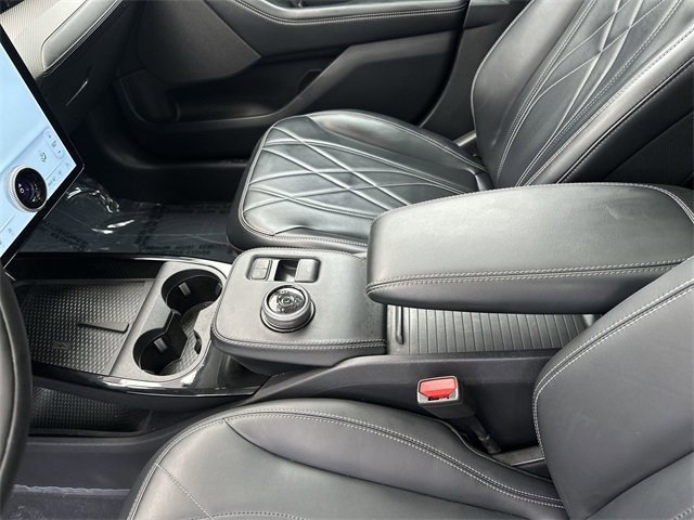 Used 2022 Ford Mustang Mach-E California Route 1 image 23